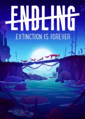 Endling - Extinction is Forever — Steam, Standard