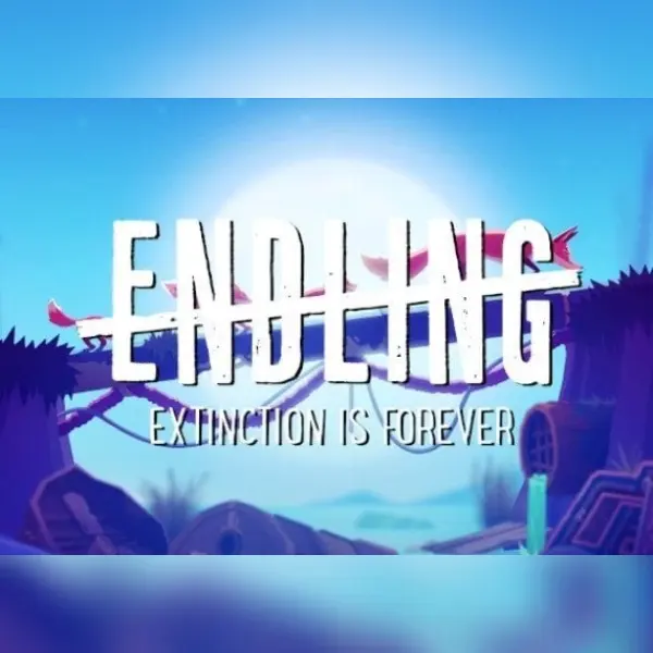 Endling - Extinction is Forever — Steam, Standard