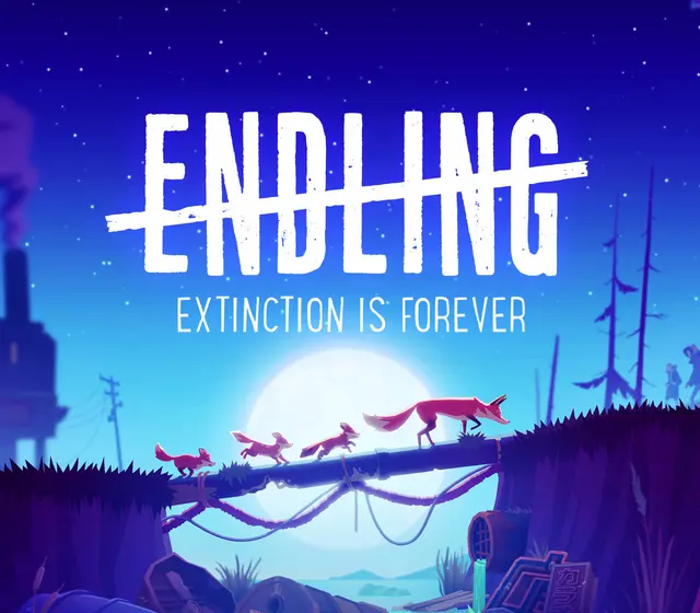 Endling: Extinction is Forever — Xbox One, Standard