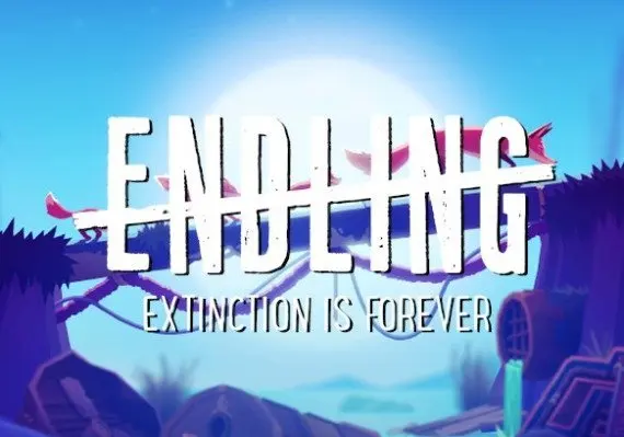 Endling: Extinction is Forever EN — Xbox One / Xbox Series X|S, Standard