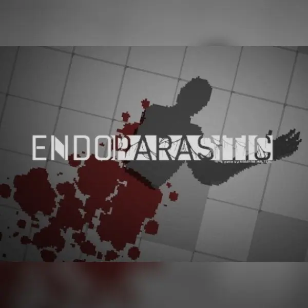 Endoparasitic — Steam, Standard