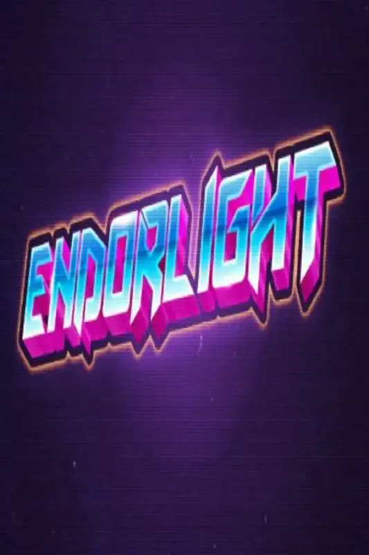 Endorlight — Steam, Standard