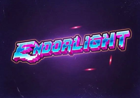 Endorlight EN — Steam, Standard