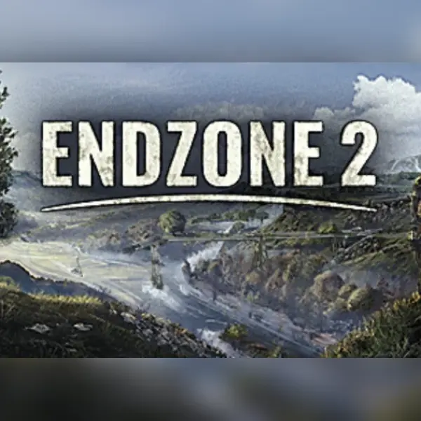 Endzone 2 — Steam, Standard
