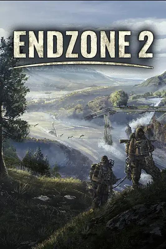 Endzone 2 — Steam, Standard