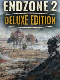 Endzone 2 | Deluxe Bundle — Steam, Deluxe Bundle