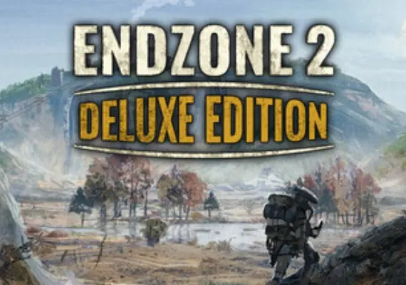 Endzone 2 Deluxe Edition EN/DE/FR/JA/KO/RU/ZH/ES — Steam, Deluxe Edition