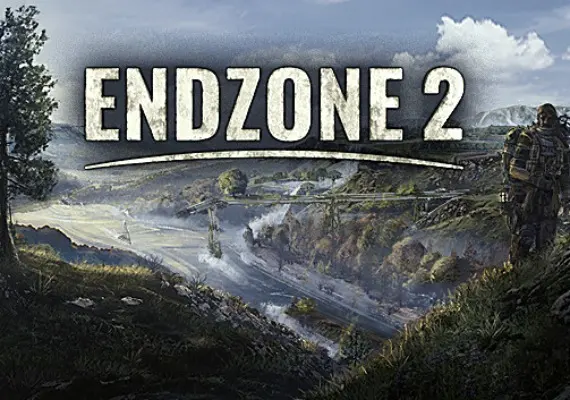 Endzone 2 EN/DE/FR/JA/KO/RU/ZH/ES — Steam, Standard