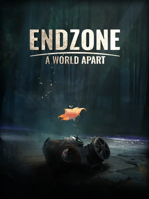 Endzone - A World Apart — Steam, Standard