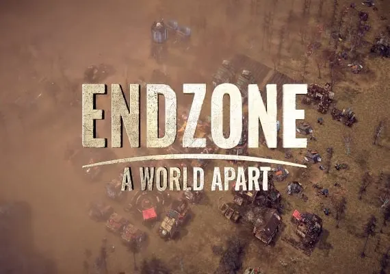 Endzone: A World Apart Complete Edition EN/DE/RU/ZH — Steam, Complete Edition