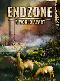 Endzone - A World Apart — Steam, Standard