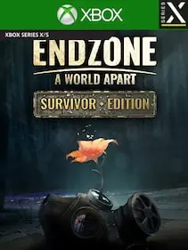 Endzone - A World Apart | Survivor Edition — Xbox Series X|S, Standard