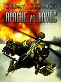 Enemy Engaged: Apache vs Havoc — GOG, Standard