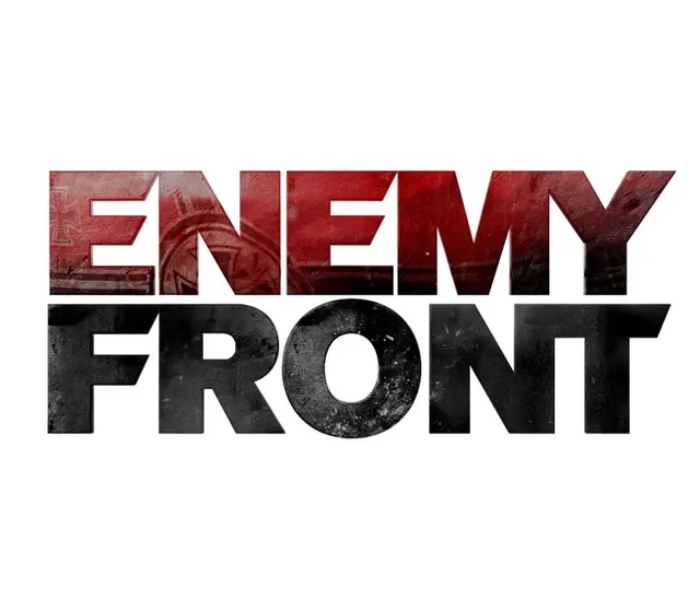 Enemy Front — Steam, Standard