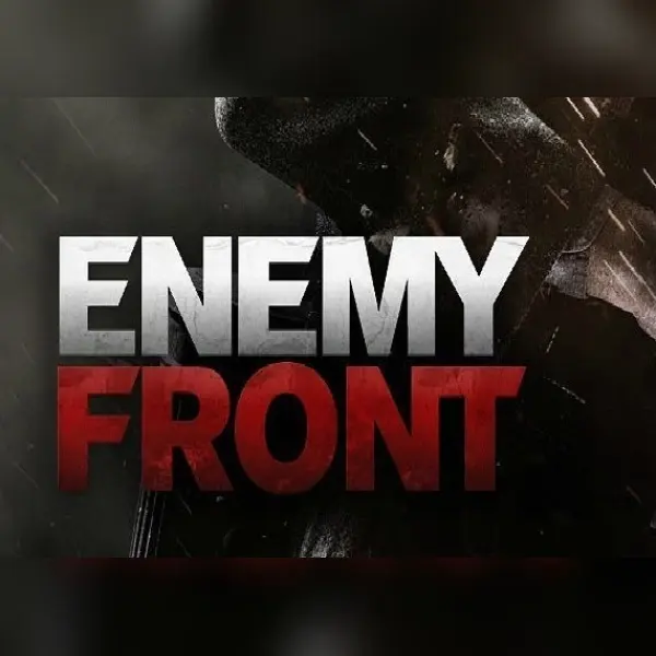 Enemy Front Limited Edition — Steam, Limited Edition