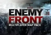Enemy Front - Multiplayer Map Pack DLC — Steam, Standard