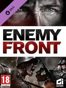 Enemy Front Multiplayer Map Pack — Steam, Standard