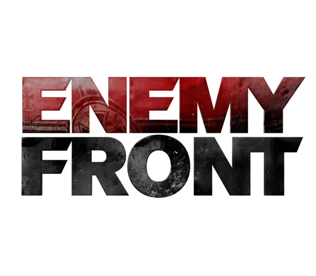 Enemy Front Steam Gift — Steam, Standard