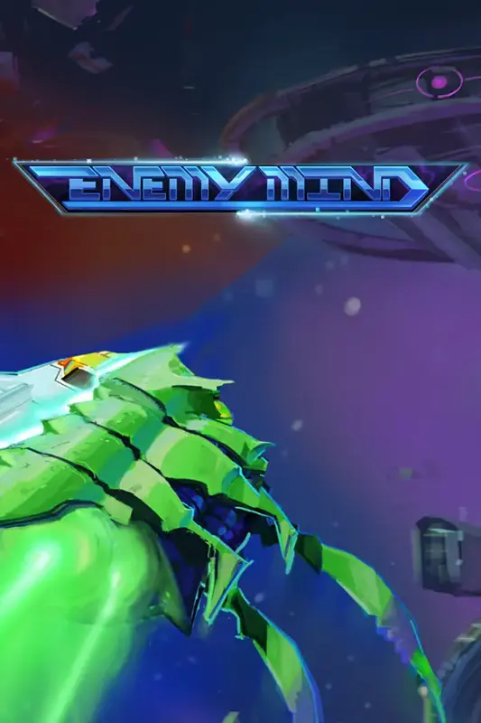 Enemy Mind — Steam, Standard