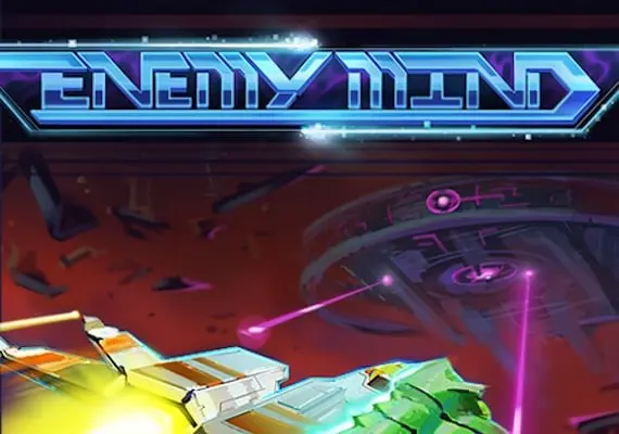 Enemy Mind EN — Steam, Standard