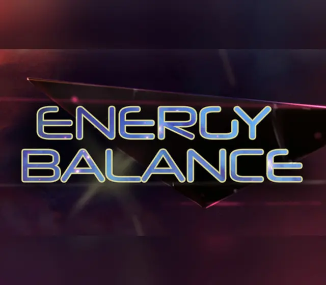 Energy Balance — Steam, Standard
