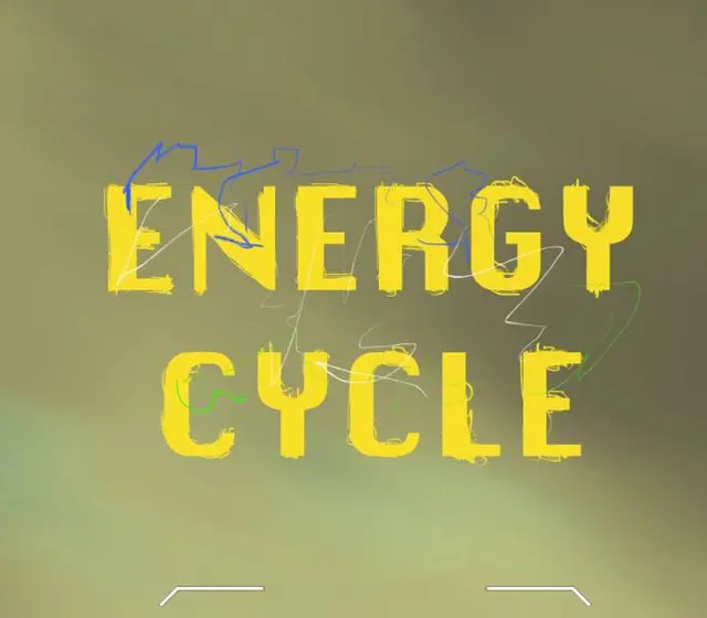 Energy Cycle Collector's Edition — Steam, Collector's Edition