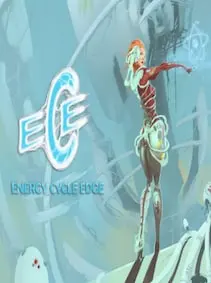 Energy Cycle Edge — Xbox One, Standard