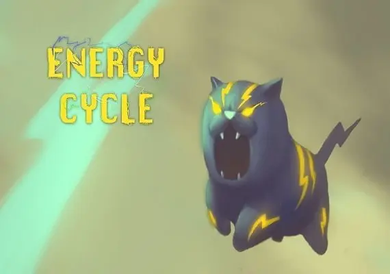 Energy Cycle EN — Steam, Standard