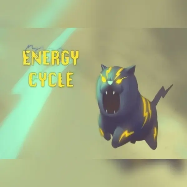 Energy Cycle — Xbox Series X|S, Standard