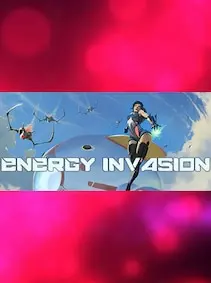 Energy Invasion — Steam, Standard