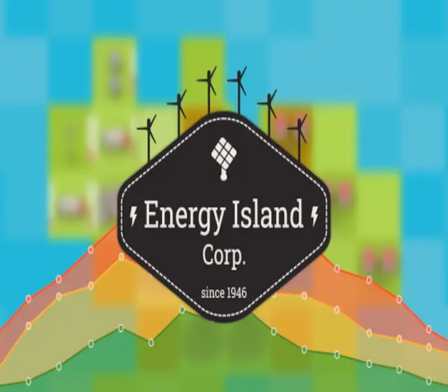 Energy Island Corp. — Steam, Standard