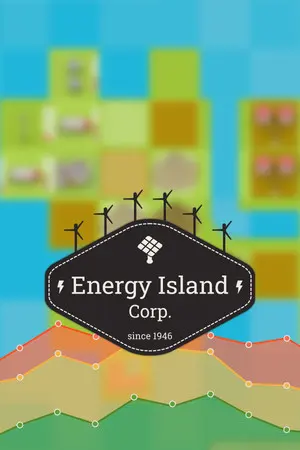 Energy Island Corp. — Steam, Standard