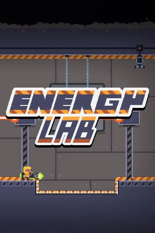 Energy Lab — Xbox Live, Standard