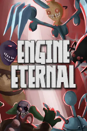 Engine Eternal — Steam, Standard
