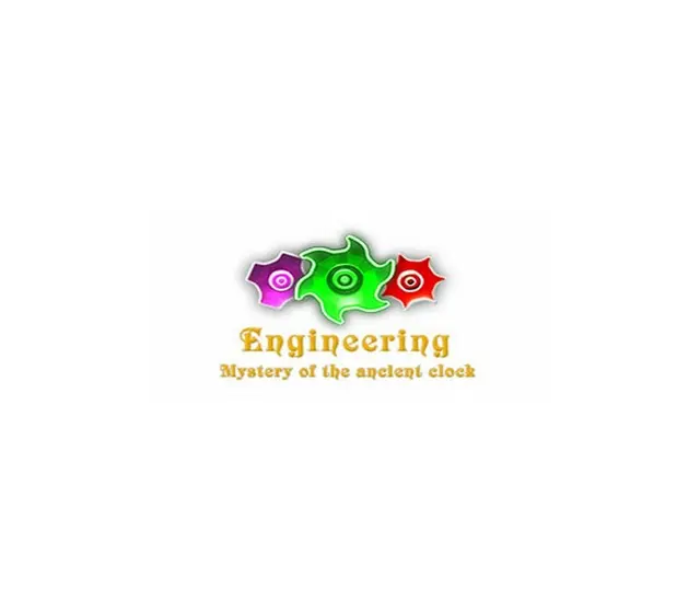 Engineering - Mystery of the ancient Clock — Steam, Standard