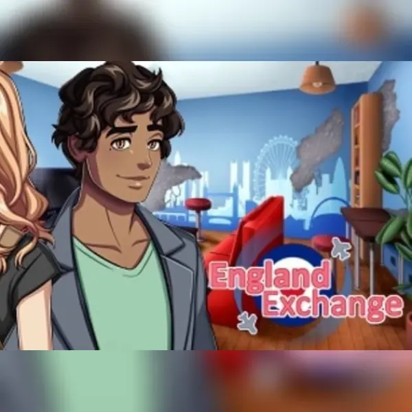 England Exchange — Steam, Standard
