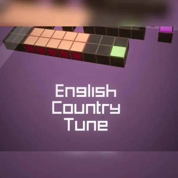 English Country Tune — Steam, Standard