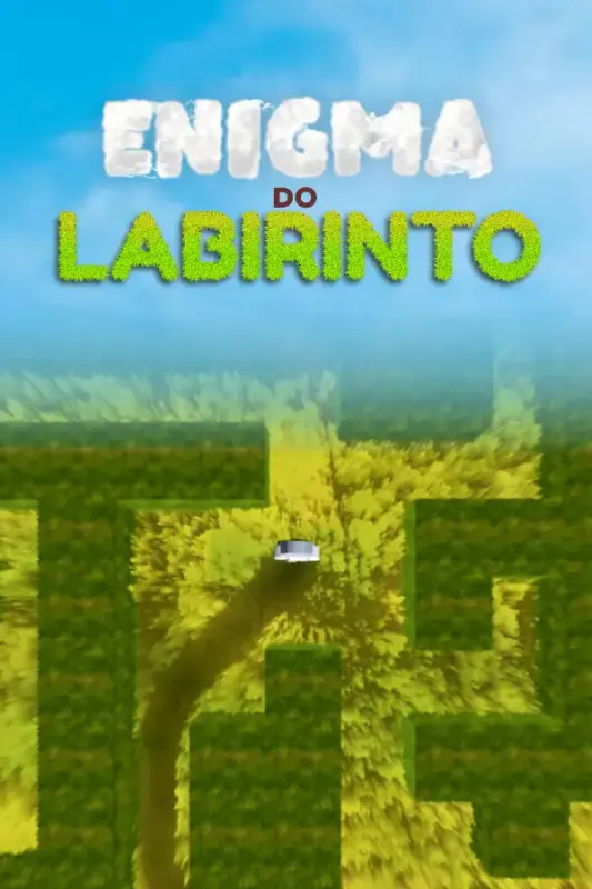 Enigma do Labirinto — Steam, Standard