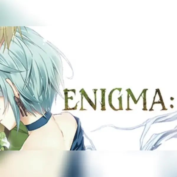 ENIGMA: — Steam, Standard