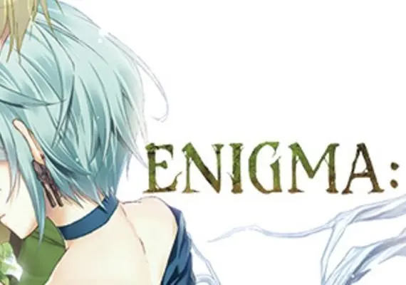Enigma EN — Steam, Standard
