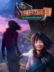 Enigmatis 3: The Shadow of Karkhala — Steam, Standard