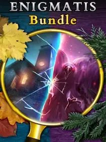 Enigmatis Bundle — Xbox One, Standard
