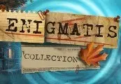 Enigmatis Collection — Steam, Standard