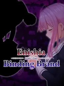 Enishia and the Binding Brand — Steam, Standard