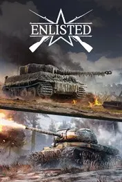 Enlisted - "Heavy Assault" Bundle — Xbox Live / PC, Standard