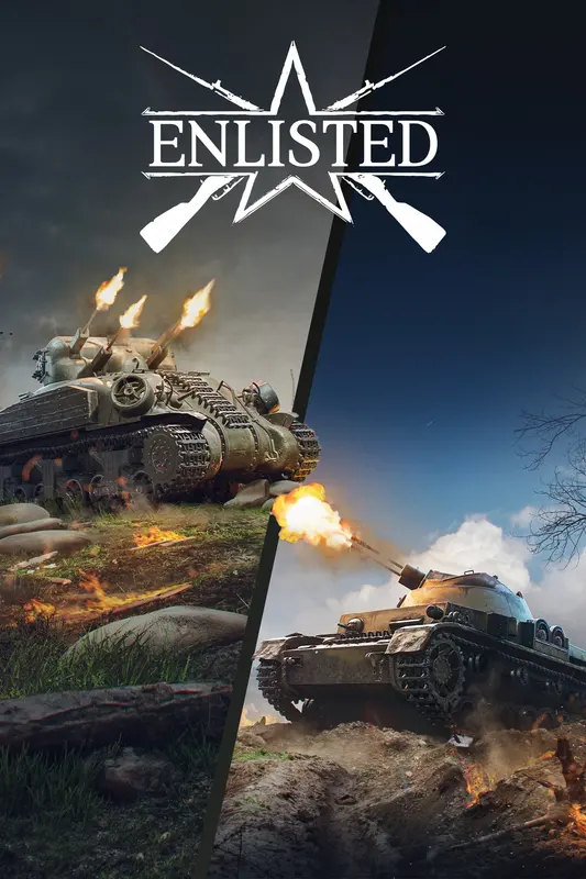 Enlisted - "Thunder in the Sky" Bundle — Xbox Live, Standard