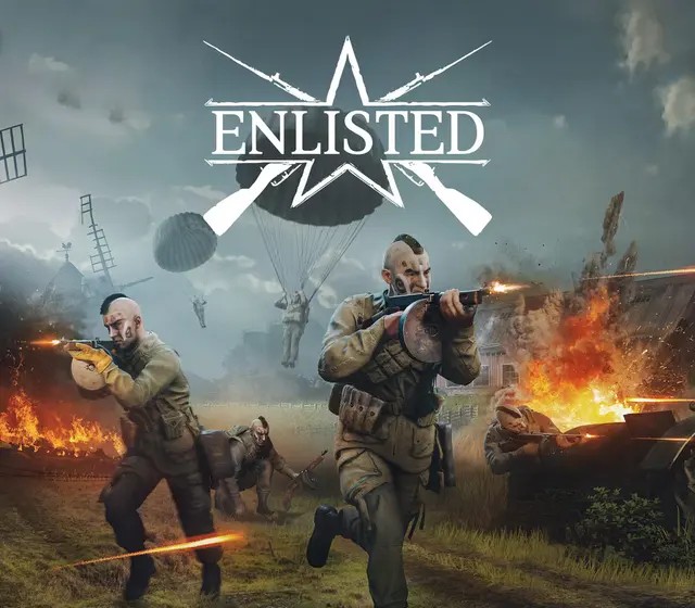Enlisted - Ultimate US Starter Bundle DLC — Xbox Series X|S, Ultimate