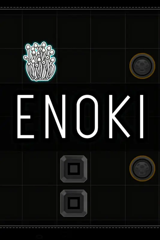 Enoki — Steam, Standard