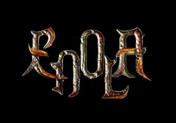 Enola EN/PT/ES — Steam, Standard