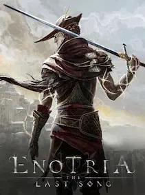 Enotria: The Last Song — Steam, Standard